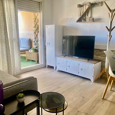 Apartamento Flamingo Torrox Exterior photo