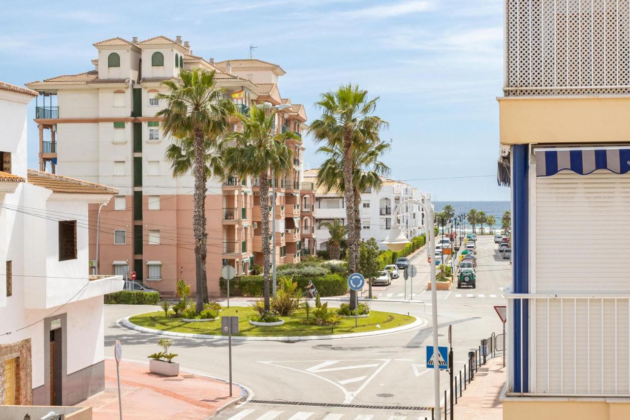 Apartamento Flamingo Torrox Exterior photo