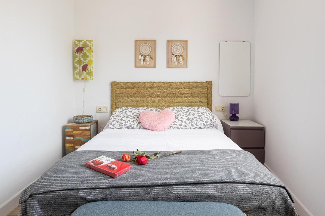Apartamento Flamingo Torrox Exterior photo