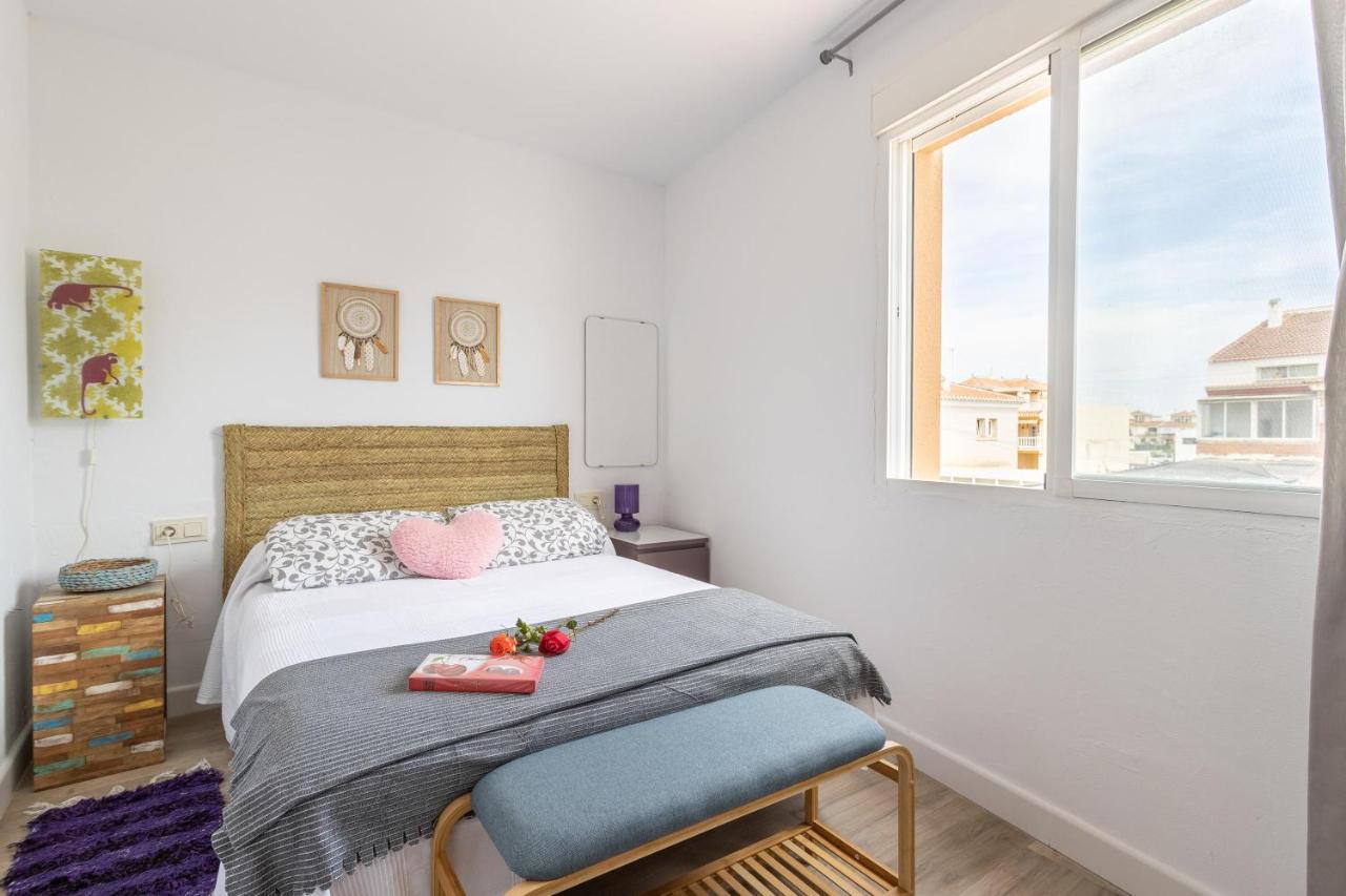 Apartamento Flamingo Torrox Exterior photo