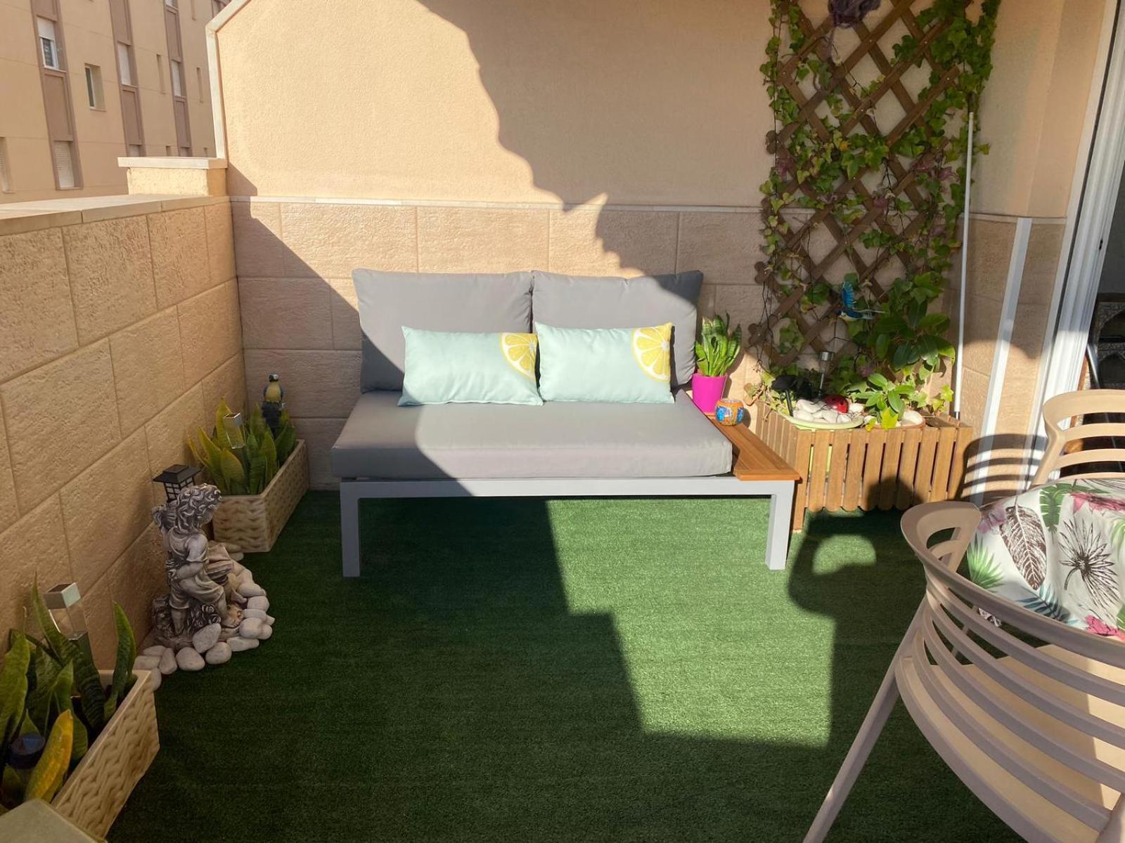 Apartamento Flamingo Torrox Exterior photo
